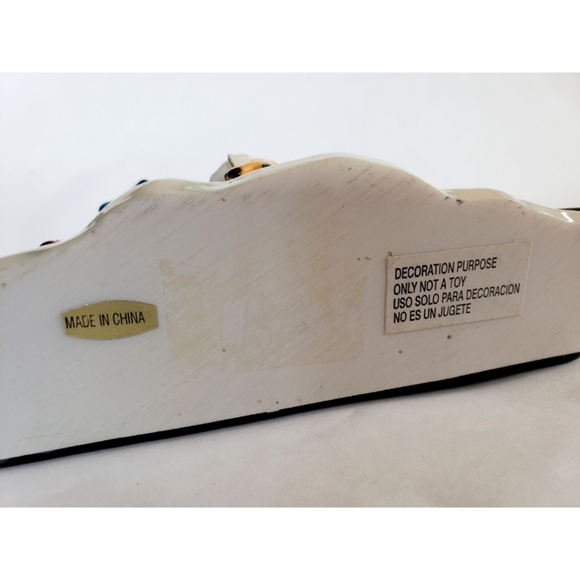 Adorable Snowman Family Resin Photo Frame - Picture 7 of 7